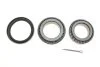 Підшипник маточини (комплект) PARTS KAVO WBK-3503 (фото 1)