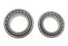 Підшипник маточини (комплект) PARTS KAVO WBK-3503 (фото 2)
