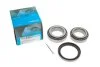Підшипник маточини (комплект) PARTS KAVO WBK-3503 (фото 4)