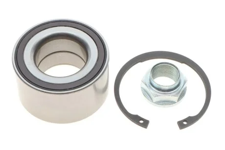 Підшипник маточини (комплект) PARTS KAVO WBK-2010