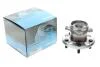 Підшипник маточини (комплект) PARTS KAVO WBH-9035 (фото 2)
