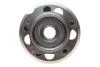 Підшипник маточини (комплект) PARTS KAVO WBH-9035 (фото 4)