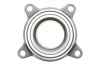 Підшипник маточини (комплект) PARTS KAVO WBH-5538 (фото 5)