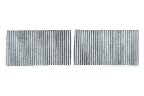 Фільтр салону PARTS KAVO FCA-10060C