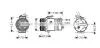 Компресор AVA COOLING OLAK139 (фото 1)