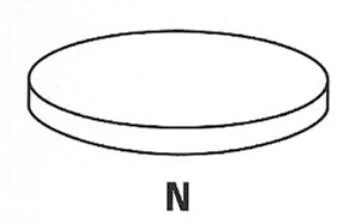 Регулювальна шайба, зазор клапана FRECCIA PRV 01-175