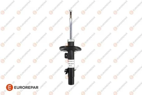 CITROEN амортизатор газ.передн.прав.C3 Picasso, 207 (51mm) Eurorepar 1635539880