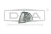 Указатель поворота правый Skoda Octavia I (1U2) (96-10) DPA 89530178602 (фото 1)
