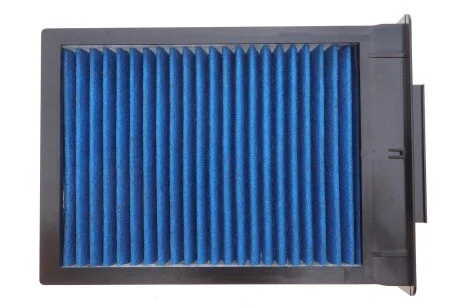 ФІЛЬТР САЛОНУ З АКТИВОВАНИМ ВУГІЛЛЯМ PRO 0 986 628 652 BOSCH 0986628652
