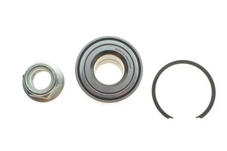 Підшипник маточини (комплект) PARTS KAVO WBK-6560