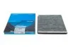 Фільтр салону PARTS KAVO DC-7112C (фото 3)