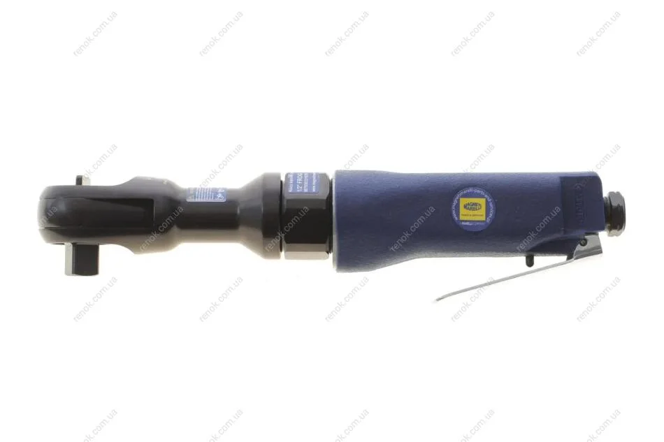 Тріскачка пневматична 1/2" FROG 67,5 Нм MAGNETI MARELLI 007936331070 (фото 1)