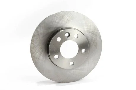 Гальмівний диск перед. T5 03- (R16) (308x30) (вент.) GOODREM RM3096