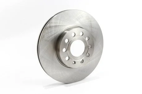 Гальмівний диск перед. Caddy III 650kg (288x25) GOODREM RM3058