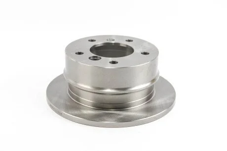 Гальмівний диск зад. Sprinter 208-216 96-06 GOODREM RM3034