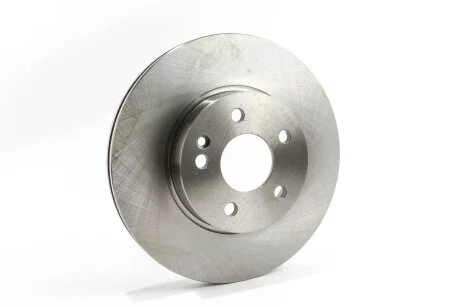 Гальмівний диск перед. Vito (639) 03- GOODREM RM3133