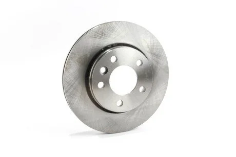 Гальмівний диск зад. T5 03- (294x22) GOODREM RM3018