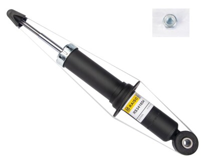 Амортизатор задній Jeep Compass/Patriot (газ.) 06- RAISO RS341654
