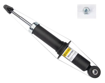 Амортизатор задній Jeep Compass/Patriot (газ.) 06- RAISO RS341654