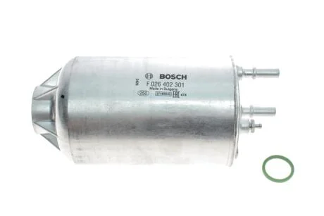 ФІЛЬТР ТРУБОПРОВОДУ F 026 402 301 BOSCH F026402301