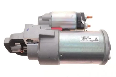 Стартер 1 986 S01 184 BOSCH 1986S01184