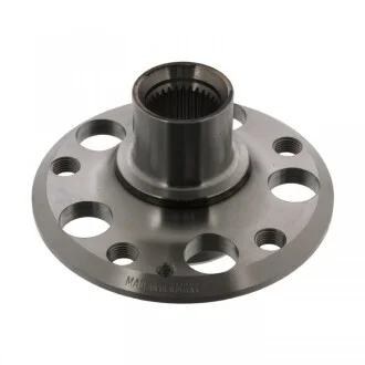 Маточина колеса передн MERCEDES A (W176), B SPORTS TOURER (W246, W242), CLA (C117), CLA SHOOTING BRAKE (X117), GLA (X156) 1.5D-Electric 11.11-12.19 FEBI FEBI BILSTEIN 45000