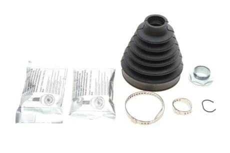 Комплект пильника РШ шарніра Metelli 13-0742