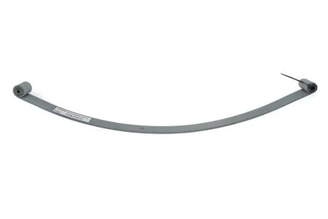 Лист ресори TES MR3530840119 Z/T