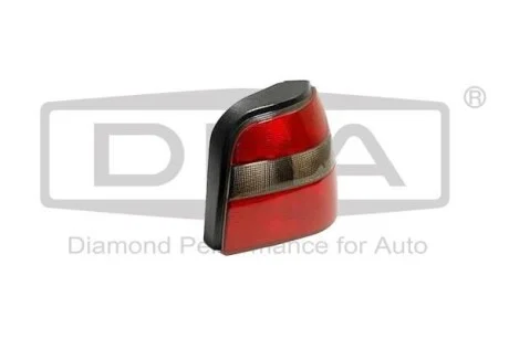 Ліхтар правий Skoda Felicia (94-98,98-01) DPA 87880201002