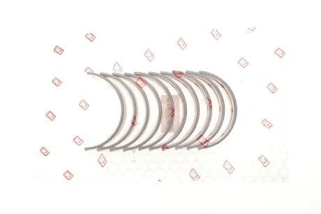 Вкладиші корінні NPR 180 007 0006 00