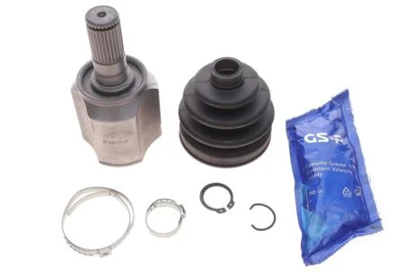 РШ шарнір (комплект) GSP 624056
