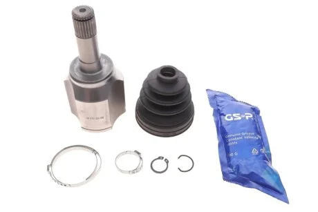 РШ шарнір (комплект) GSP 617011