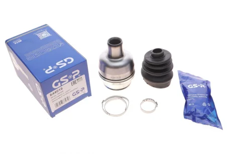 ШРКШ (внутрішній) Opel Astra H 1.7-1.9CDTI 04- (34z/28z/37.5mm/100mm) (R) GSP 644016