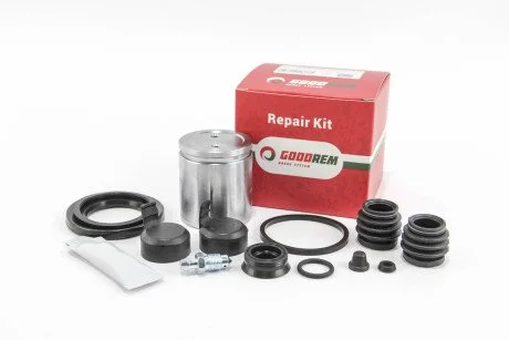 Ремкомпл. супорта Master/Movano/NV400 10- 48mm (з поршнем) GOODREM RK68575.1