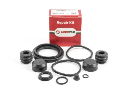 Ремкомпл. супорта зад 52mm Daily 99> (одинарні колеса) GOODREM RK6701.0