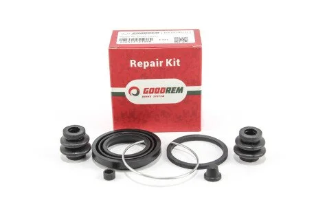 Ремкомпл. супорта зад RAV 4/CAMRY (38мм) 06- GOODREM RK6690.0