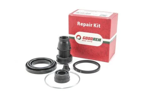 Ремкомпл. супорта зад CAMRY (35мм) 96-01 GOODREM RK6732.0