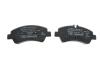 Колодки гальмівні FORD MEMK2J2M008A1A (фото 3)