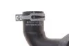 Патрубок системи охолодження MERCEDES MERCEDES-BENZ 1645011082 (фото 3)