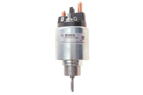ТЯГОВЕ РЕЛЕ СТАРТЕРА 1 986 SE1 788 BOSCH 1986SE1788