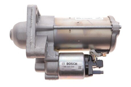 Стартер 1 986 S00 559 BOSCH 1986S00559