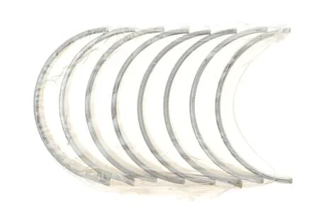 Підшипники ковзання шатунні King CR4388CP0.25