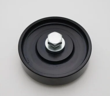 TOYOTA Натяжной ролик ременного привод Corolla -97 GMB GT90950