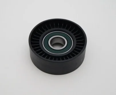 FORD Ролик натяжителя ремня FIESTA 1.3 04.95- GMB GTA0120