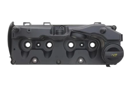 Кришка двигуна ELRING 115.530