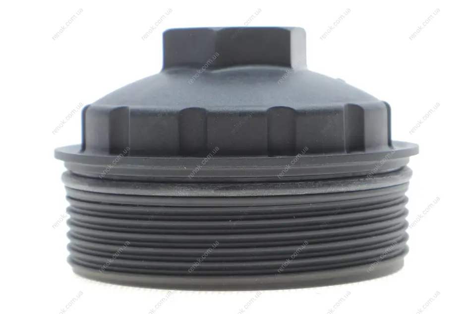 Корпус масляного фільтра CADDY 04-10/T5 03-09/Passat 05-10 1.9-2.5 TDI PURFLUX Purflux P556 (фото 1)