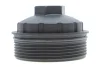 Корпус масляного фільтра CADDY 04-10/T5 03-09/Passat 05-10 1.9-2.5 TDI PURFLUX Purflux P556 (фото 1)