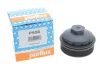 Корпус масляного фільтра CADDY 04-10/T5 03-09/Passat 05-10 1.9-2.5 TDI PURFLUX Purflux P556 (фото 2)