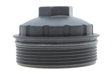 Корпус масляного фільтра CADDY 04-10/T5 03-09/Passat 05-10 1.9-2.5 TDI PURFLUX Purflux P556