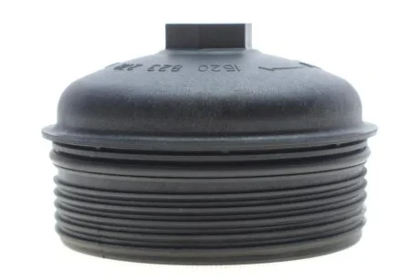 Корпус масляного фільтра MEGANE/SCENIC 13-16 1.2Tce Purflux P648